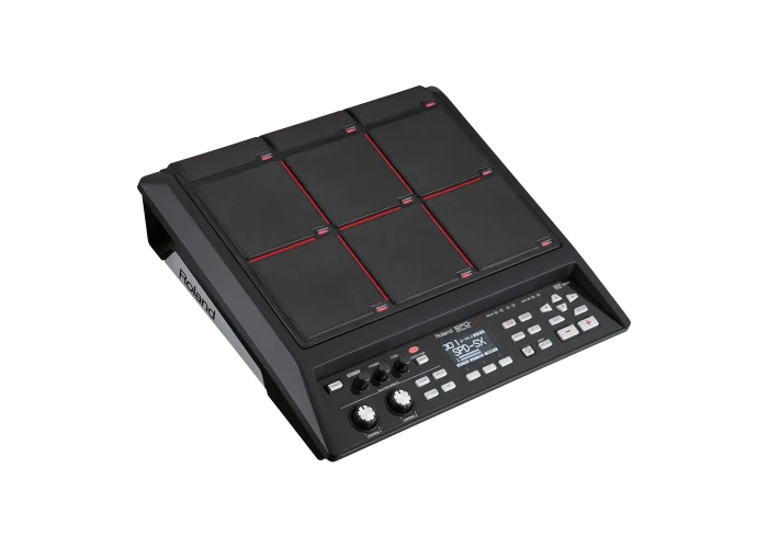 ROLAND SPD-SX Sampling Pad