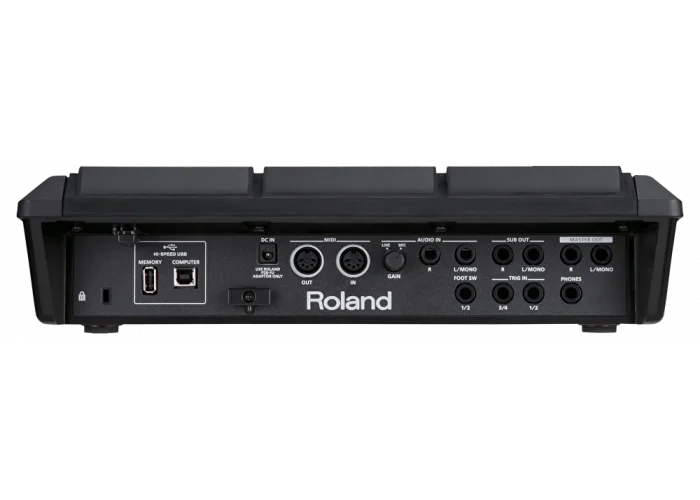 ROLAND SPD-SX Sampling Pad