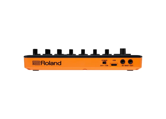 ROLAND T-8 Aira Compact Beat Machine