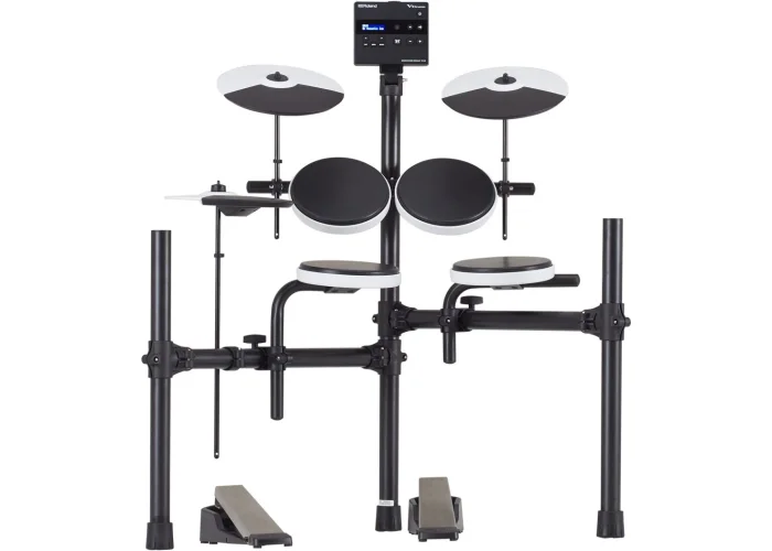 ROLAND TD-02K V-Drums Elektronik Davul Seti