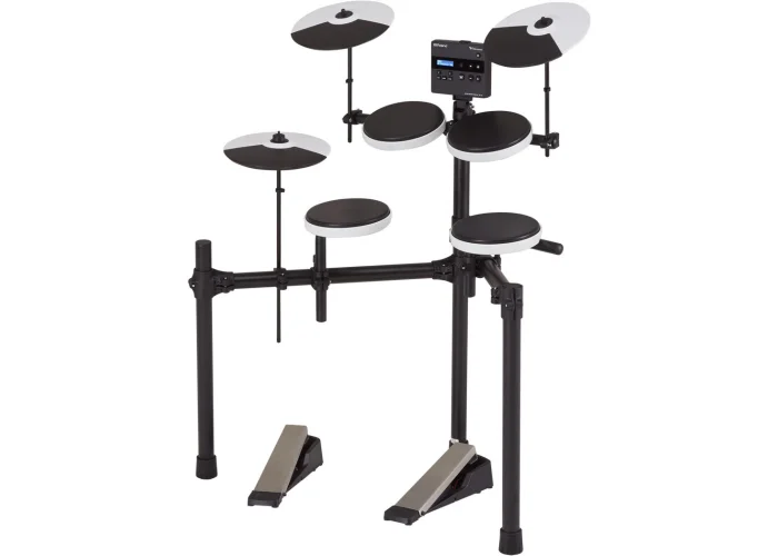 ROLAND TD-02K V-Drums Elektronik Davul Seti