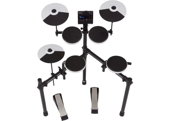 ROLAND TD-02K V-Drums Elektronik Davul Seti