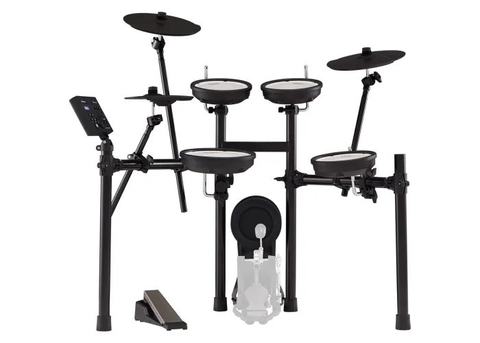 ROLAND TD-07KV - V-Drums Elektronik Davul Seti