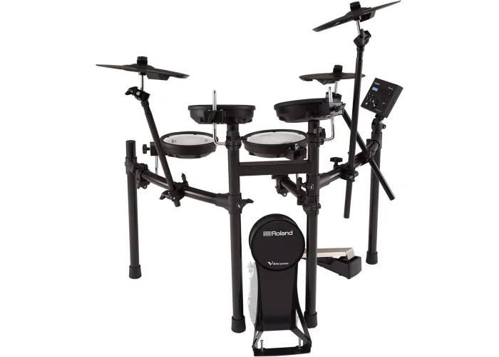 ROLAND TD-07KV - V-Drums Elektronik Davul Seti