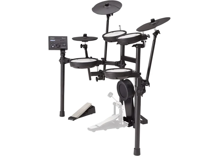 ROLAND TD-07KV - V-Drums Elektronik Davul Seti
