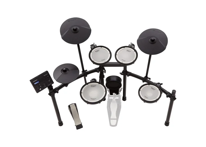 ROLAND TD-07KV - V-Drums Elektronik Davul Seti