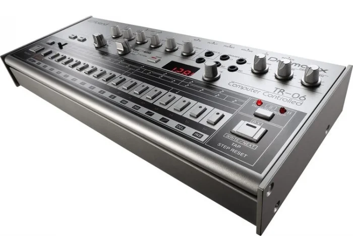 ROLAND TR-06 Rhythm Machine Modül