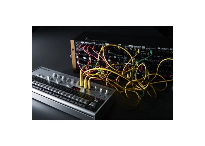 ROLAND TR-06 Rhythm Machine Modül