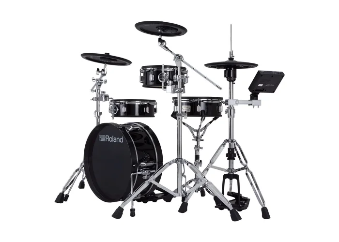 ROLAND VAD103 - V-Drums Acoustic Design Elektronik Davul Seti