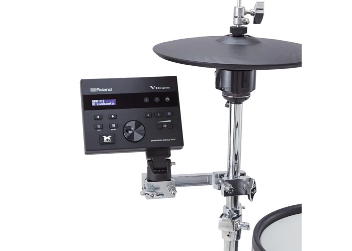 ROLAND VAD103 - V-Drums Acoustic Design Elektronik Davul Seti