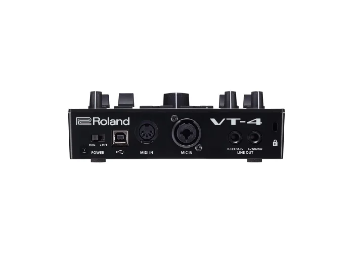 ROLAND VT-4 AIRA Vokal Prosesör