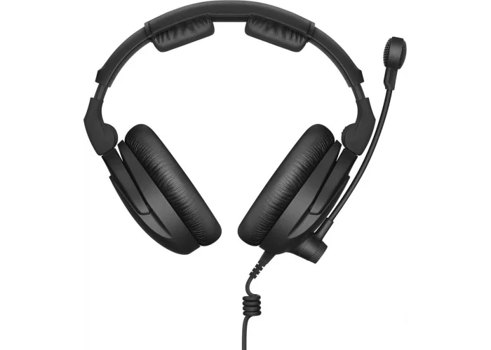 Sennheiser HMD 300 Broadcast Mikrofonlu Kulaklık