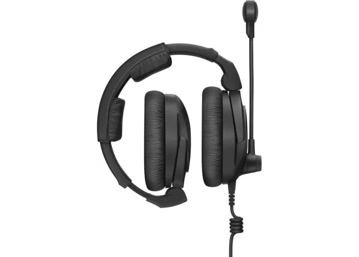 Sennheiser HMD 300 Broadcast Mikrofonlu Kulaklık