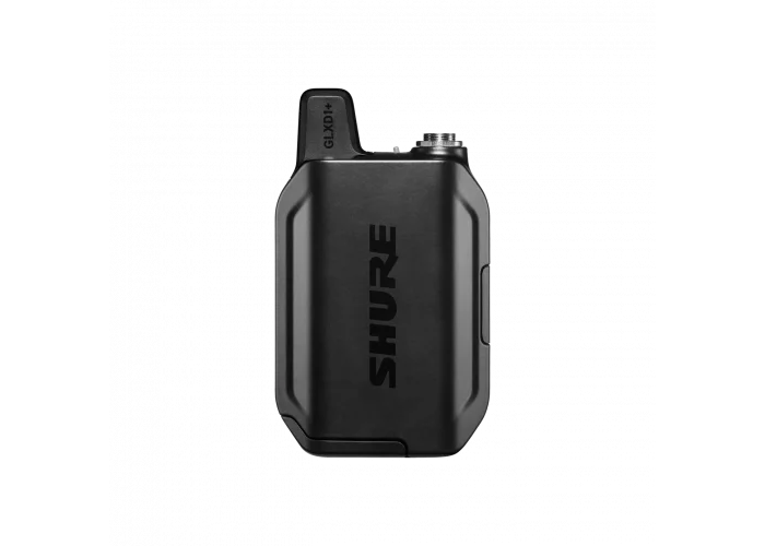 SHURE GLXD14/B98 Şarj Edilebilir Dijital Kablosuz Mikrofon Sistemi, BETA98H/C Saksafon Trompet için kullanılır