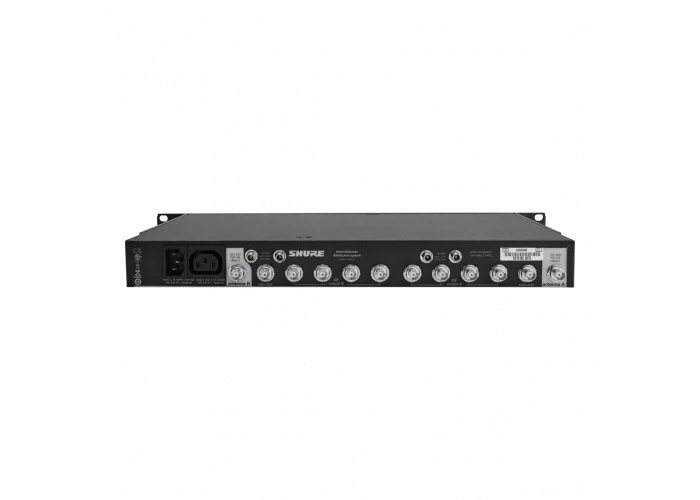 Shure UA845-UWB/E Uhf Geniş Bantlı Anten Dağıtıcı Sistem