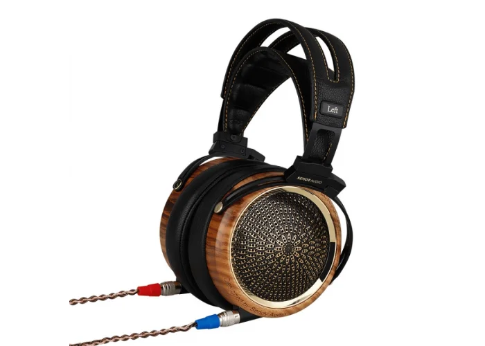 Sivga PEACOCK Planar Kulaklık