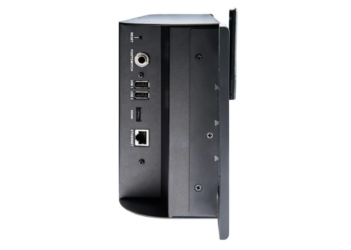 Soundcraft UI16 16-Kanal Dijital Mikser, Tablet Kontrollü