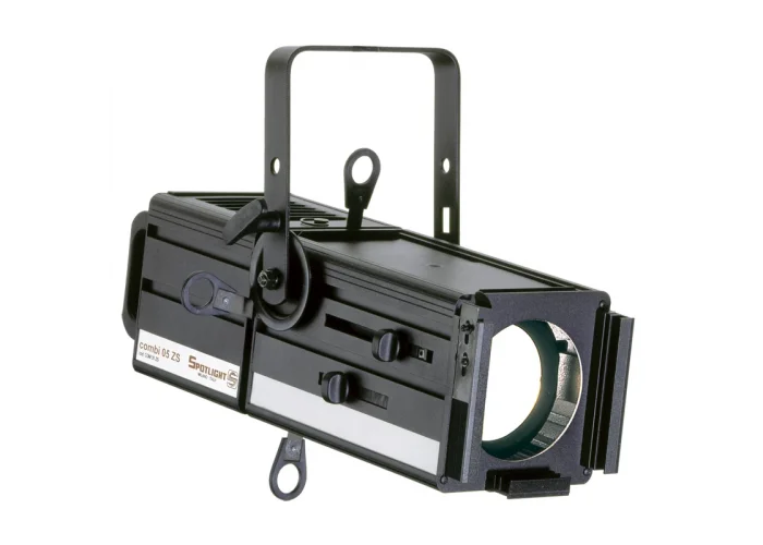 Spotlight COM-05 ZS Profil Spot 500/650W 14° - 33°