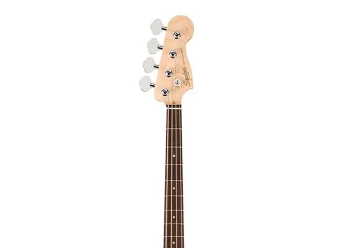 Squier Debut Serisi Precision Bass Laurel Klavye Dakota Red Bas Gitar