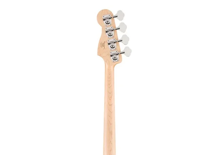 Squier Debut Serisi Precision Bass Laurel Klavye Dakota Red Bas Gitar