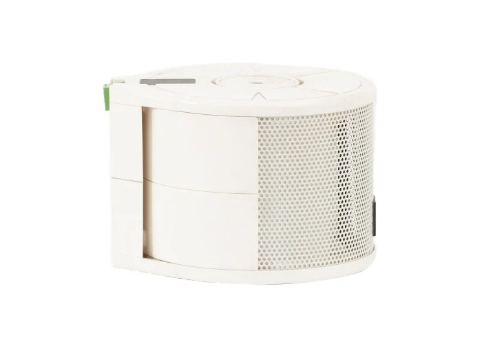 SSP Audio A1 3 Koaksiyel Mini Küp Hoparlör (Beyaz)