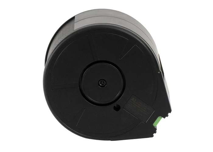 SSP Audio A1 3 Koaksiyel Mini Küp Hoparlör (Siyah)