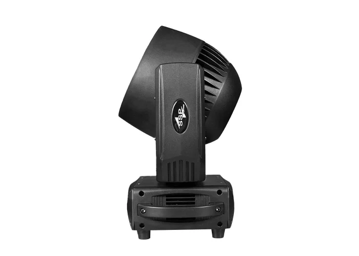 SSP Deron 19QZ V2 19x10W Zoomlu Wash Moving Head Robot