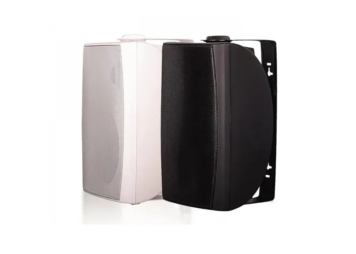 SSP EVENT-4 4 Duvar Hoparlörü 40W/8-ohm, 20W/100V Kademeli Siyah / Beyaz (adet)