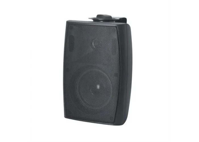 SSP EVENT-4 4 Duvar Hoparlörü 40W/8-ohm, 20W/100V Kademeli Siyah / Beyaz (adet)