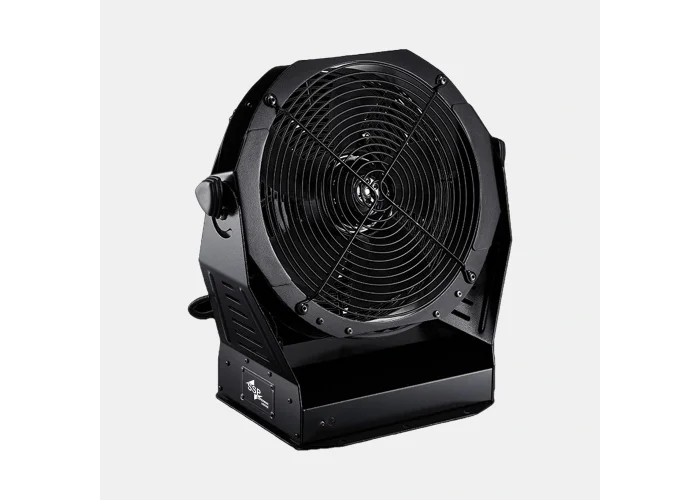 SSP H9 Stage DMX FAN