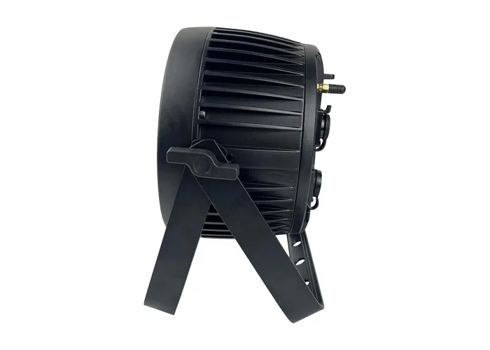 SSP Luna Bataryalı Kablosuz DMX LED Par Boyama Işığı