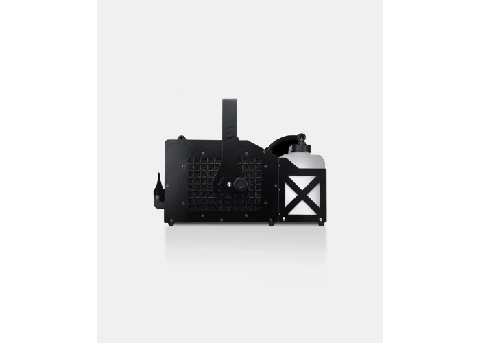 SSP S5 Kar Efekt Makinesi, DMX Sessiz 62dB, 120ml/dk.