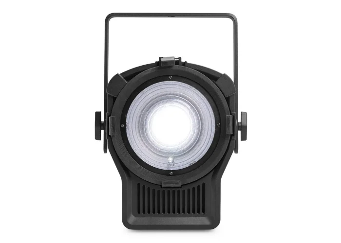 SSP SOLAR FRS100 ZOOM Warm LED FRESNEL LIGHT