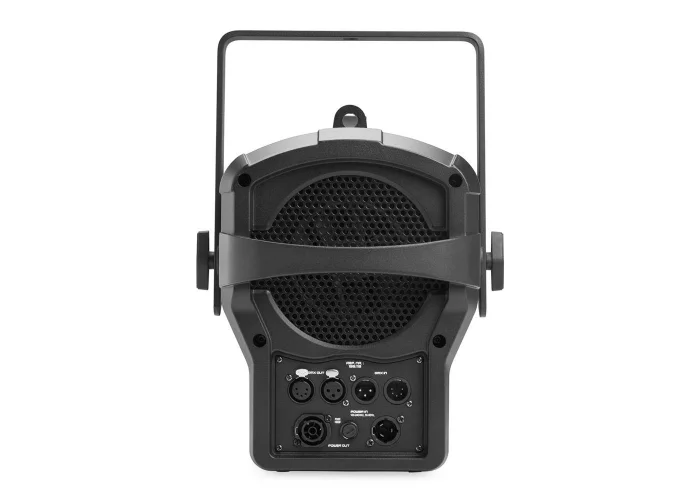 SSP SOLAR FRS100 ZOOM Warm LED FRESNEL LIGHT