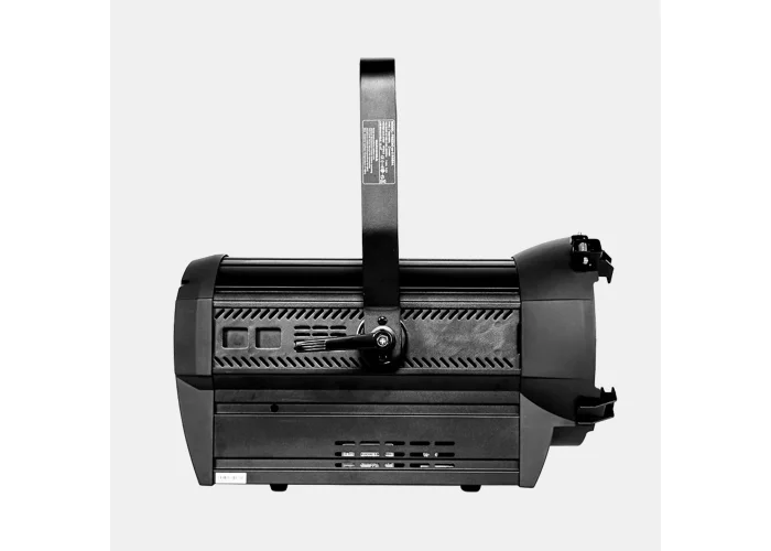 SSP SS815XAL  200W Led Fresnel Spot RGBAL Stüdyo & Tiyatro Spotu