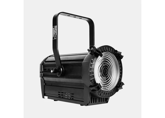 SSP SS815XAL  200W Led Fresnel Spot RGBAL Stüdyo & Tiyatro Spotu