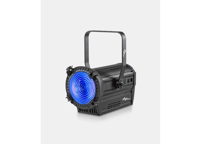 SSP SS815XAL  200W Led Fresnel Spot RGBAL Stüdyo & Tiyatro Spotu