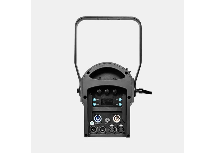 SSP SS815XAL  200W Led Fresnel Spot RGBAL Stüdyo & Tiyatro Spotu