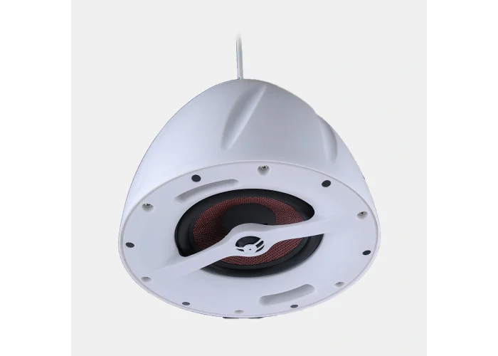 STAR-6 Sarkıt Hoparlör 6 40W/100V Kademeli