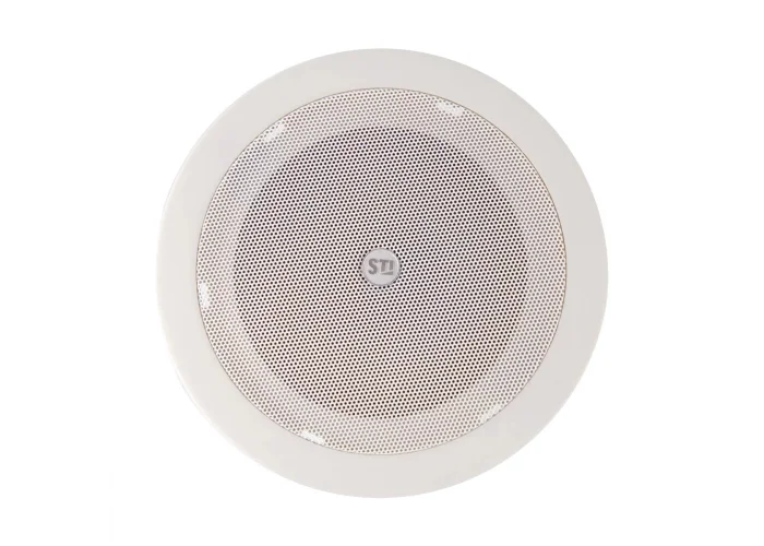 CS06 6 16 cm. Tavan Hoparlörü 6W/100V/8-ohm