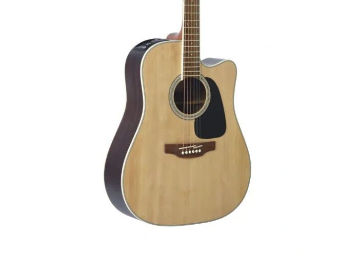 Takamine GD51CE NS Elektro Akustik Gitar