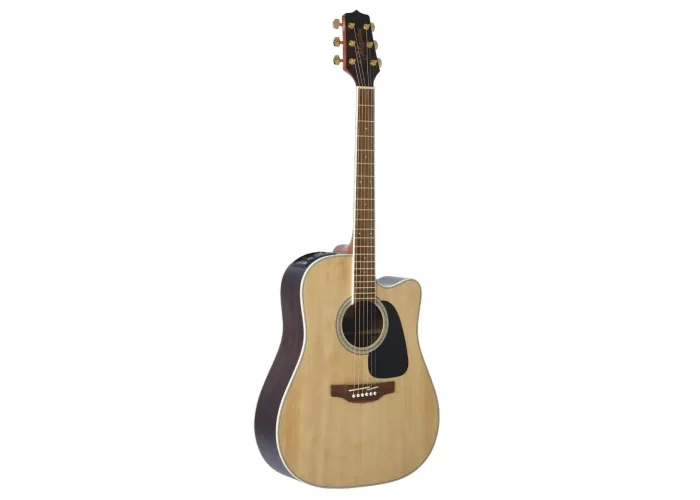 Takamine GD51CE NS Elektro Akustik Gitar