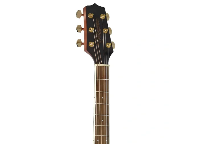 Takamine GD51CE NS Elektro Akustik Gitar