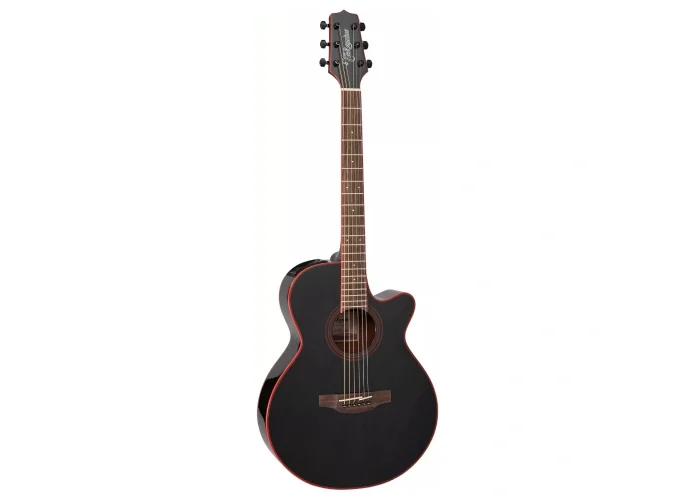 Takamine GF49CE CB Elektro Akustik Gitar