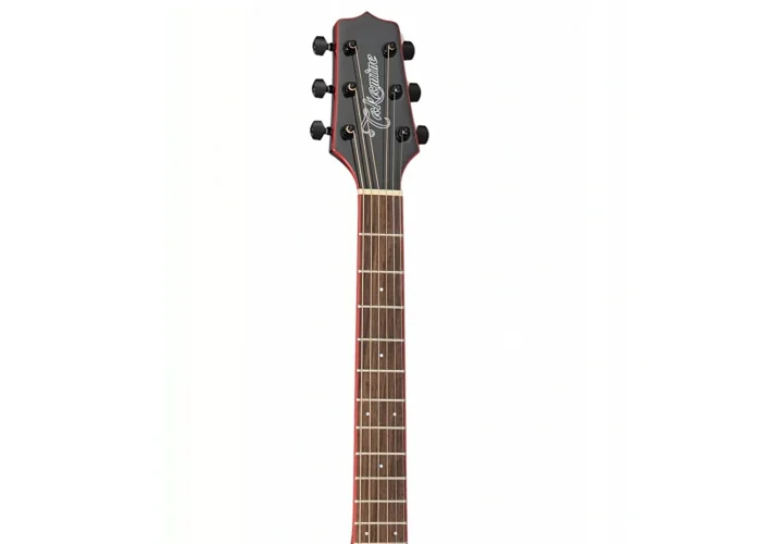 Takamine GF49CE CB Elektro Akustik Gitar