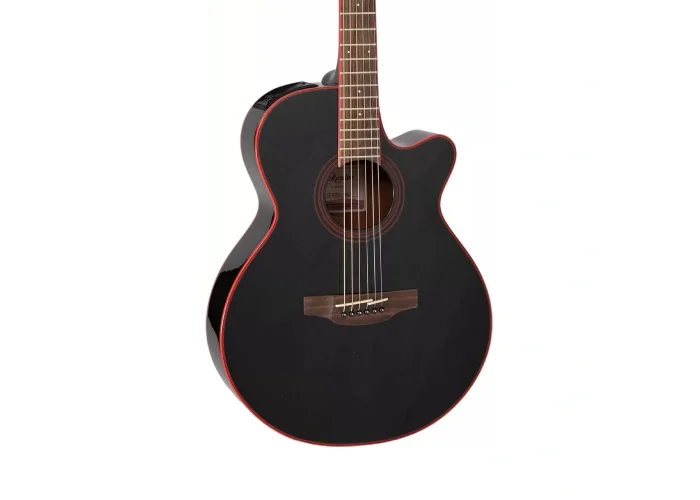 Takamine GF49CE CB Elektro Akustik Gitar
