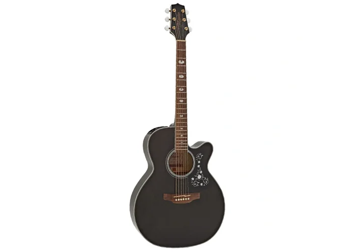 TAKAMINE GN75CE TBK Elektro Akustik Gitar