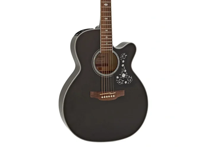TAKAMINE GN75CE TBK Elektro Akustik Gitar