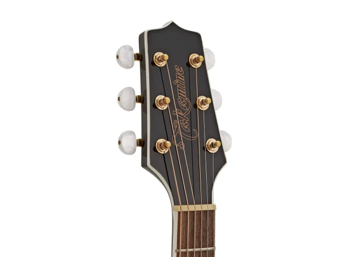 TAKAMINE GN75CE TBK Elektro Akustik Gitar