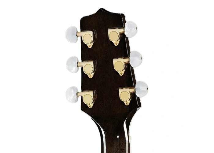 TAKAMINE GN75CE TBK Elektro Akustik Gitar